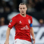 Santiago Ascacibar habló tras el interés de Boca