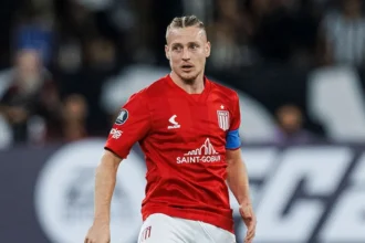 Santiago Ascacibar habló tras el interés de Boca