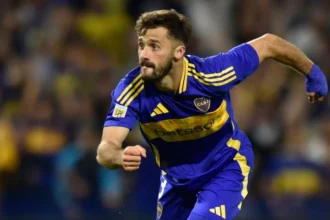 Marcelo Saracchi continúa apartado y se puso en pie de guerra contra Boca