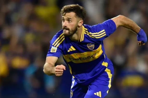 Marcelo Saracchi continúa apartado y se puso en pie de guerra contra Boca
