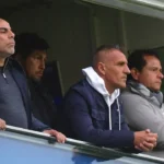 Serna y Cascini dejaron de pertenecer al Consejo de Fútbol de Boca