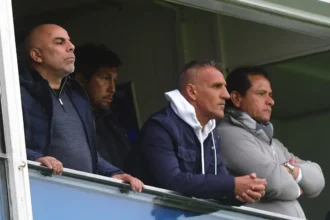 Serna y Cascini dejaron de pertenecer al Consejo de Fútbol de Boca