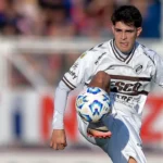 Boca tiene una oferta de Grecia por Taborda