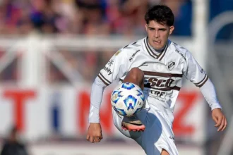 Boca tiene una oferta de Grecia por Taborda