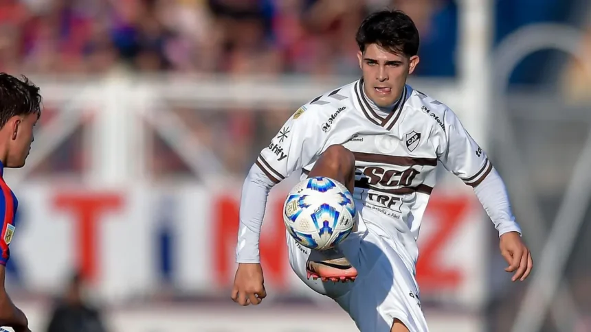 Boca tiene una oferta de Grecia por Taborda