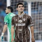 Taborda vendido de Boca a Grecia
