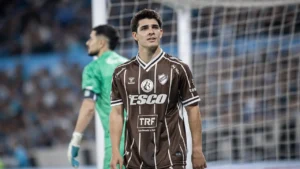 Taborda vendido de Boca a Grecia