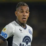 Sebastián Villa vuelve a jugar contra Boca