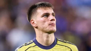 Kevin Zenón le comunicó a Chelo Delgado que quiere irse de Boca