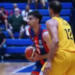 San Lorenzo cayó contra Obras por la Liga Nacional