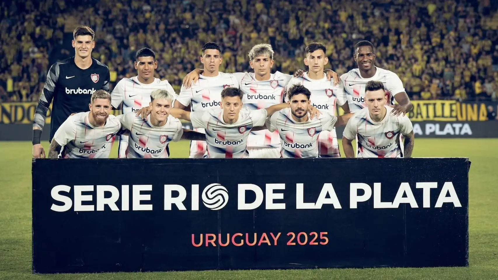 La venta de entradas para la Serie Río de la Plata: precios, ubicaciones y cómo comprar