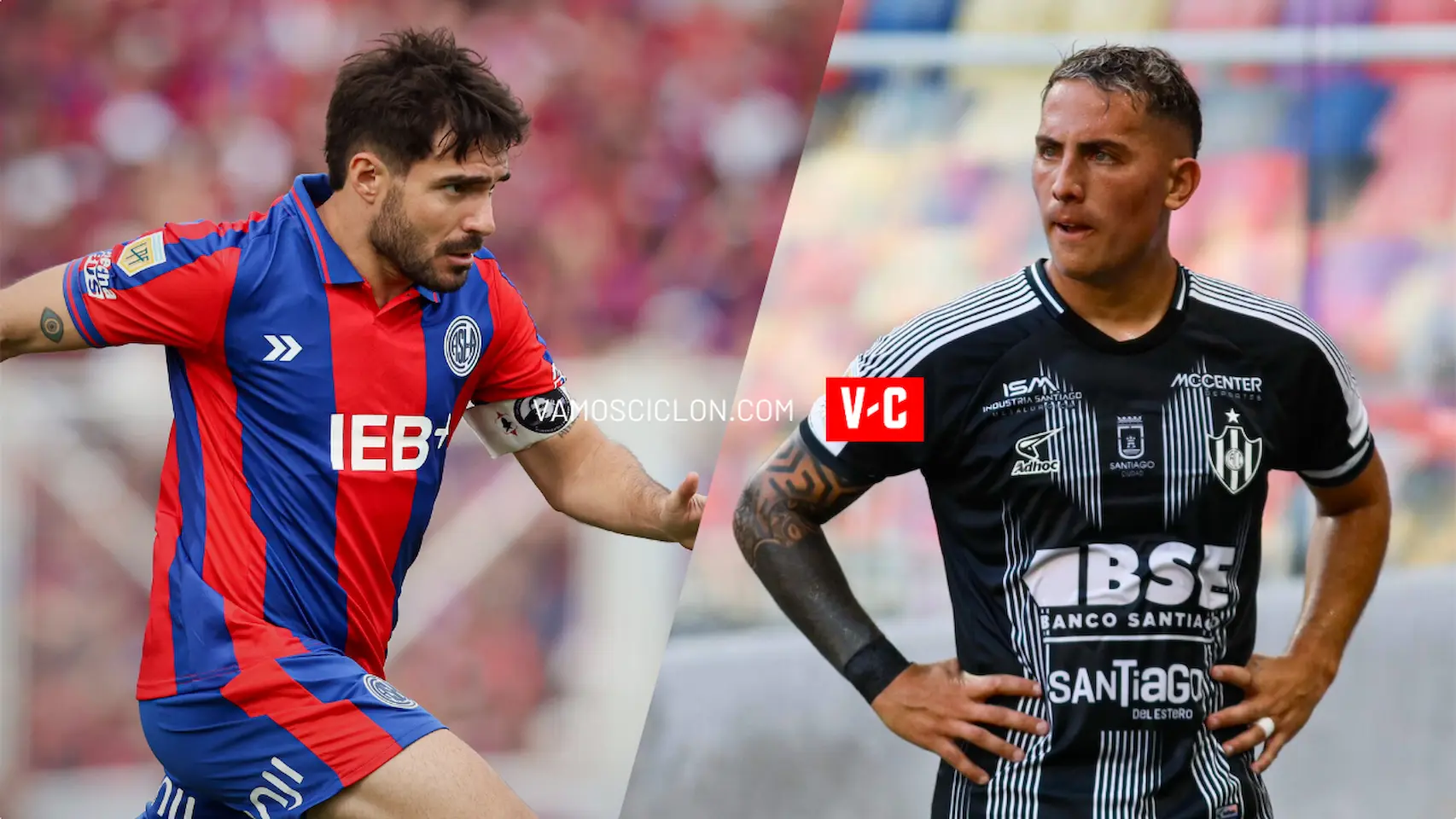 A qué hora juega San Lorenzo hoy vs. Central Córdoba y cómo ver el partido por el Torneo Apertura 2026