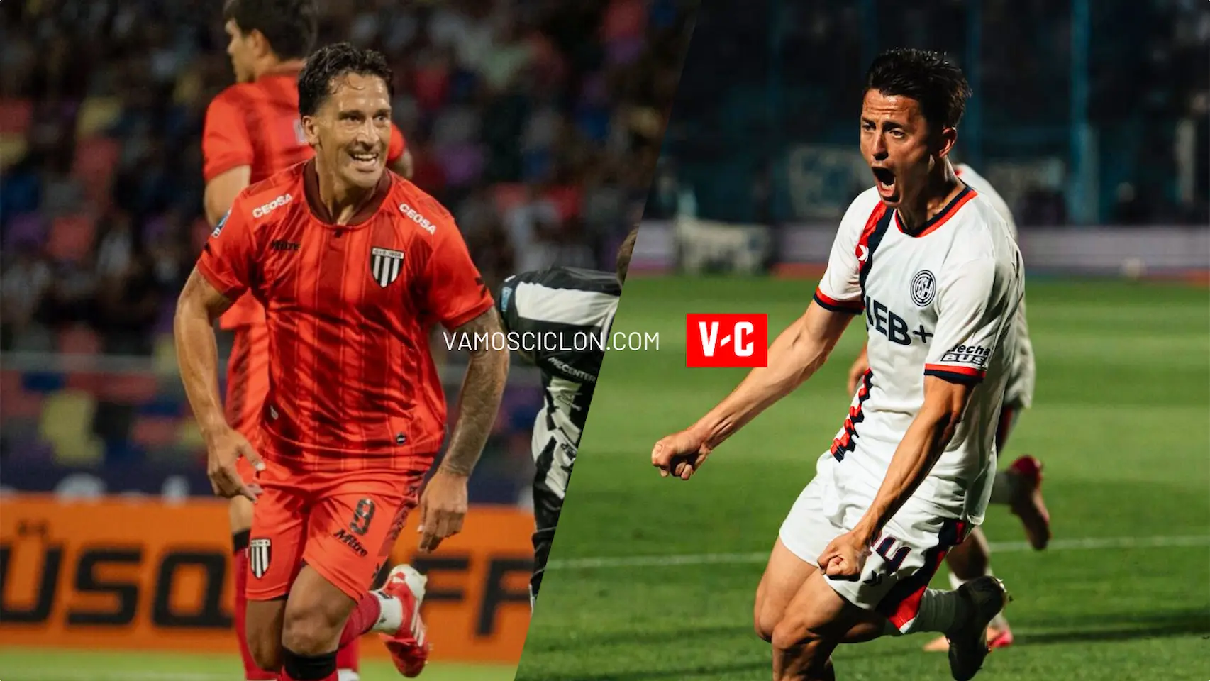 A qué hora juega San Lorenzo hoy vs. Gimnasia de Mendoza y cómo ver el partido por el Torneo Apertura 2026