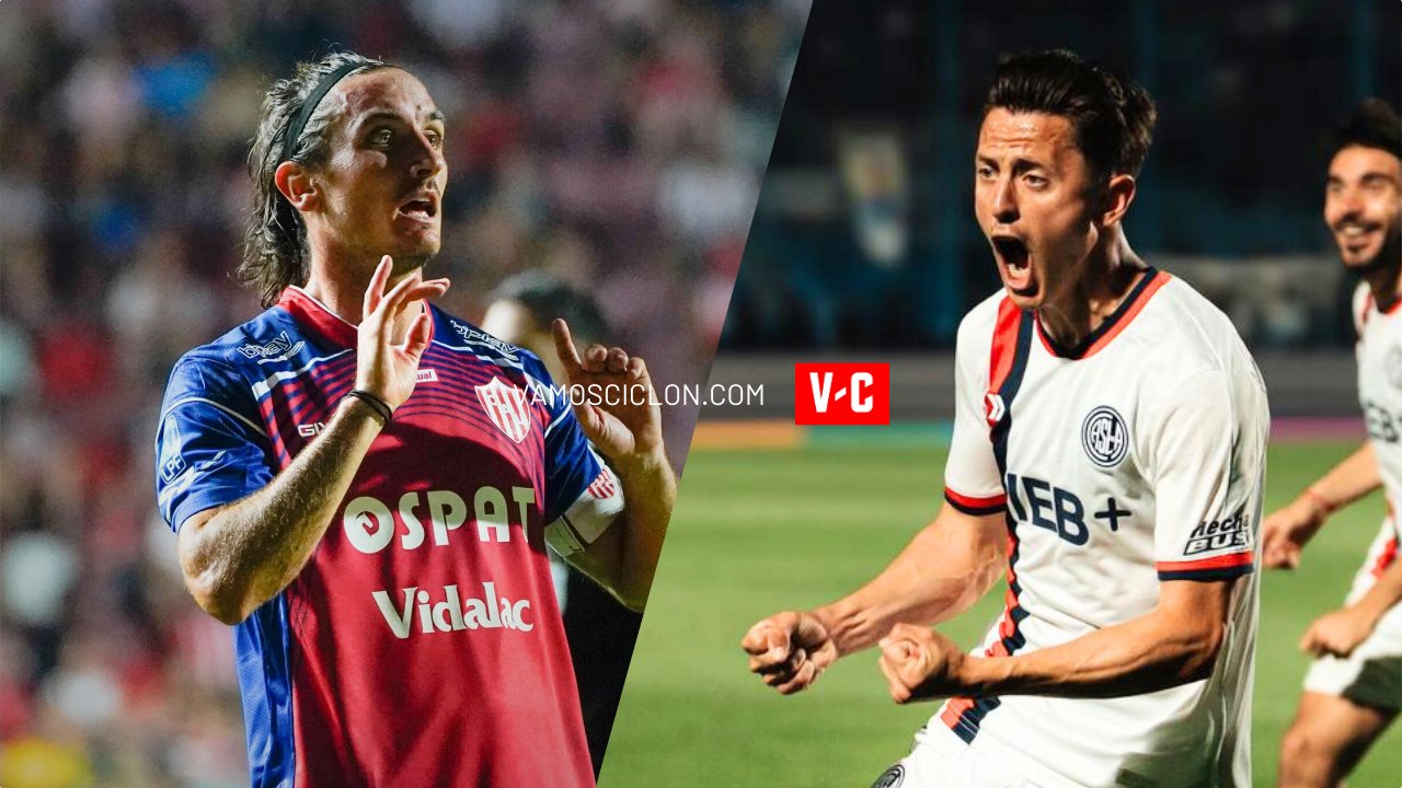 A qué hora juega San Lorenzo hoy vs. Unión de Santa Fe y cómo ver el partido por el Torneo Apertura 2026