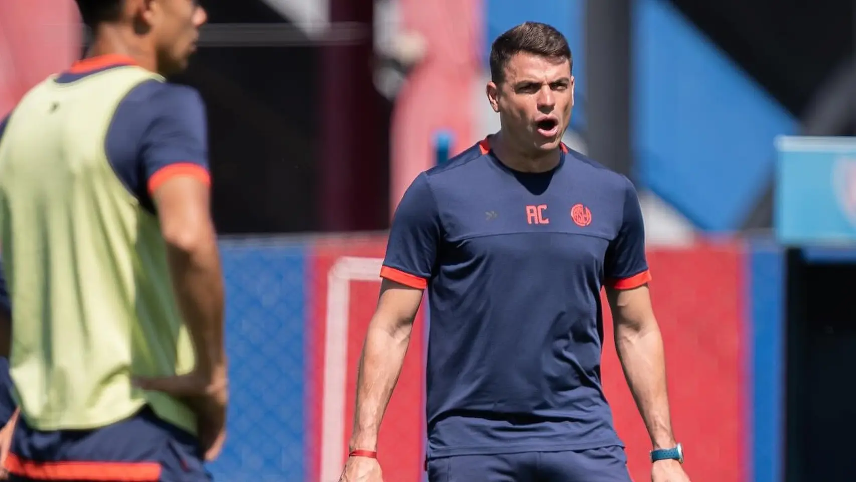 La Reserva de San Lorenzo ya tiene fecha para volver a entrenar en 2026