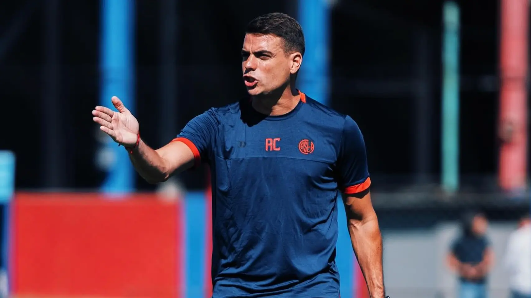 Los 28 convocados de la Reserva para la pretemporada en Córdoba