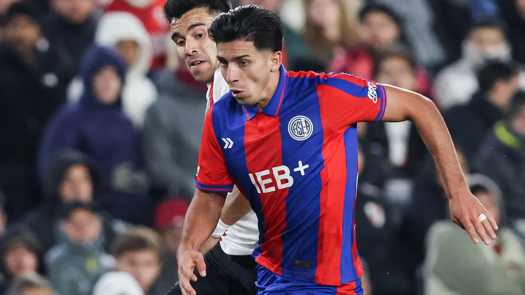 San Lorenzo desmintió la oferta de Boca y advierte una traba clave por Alexis Cuello