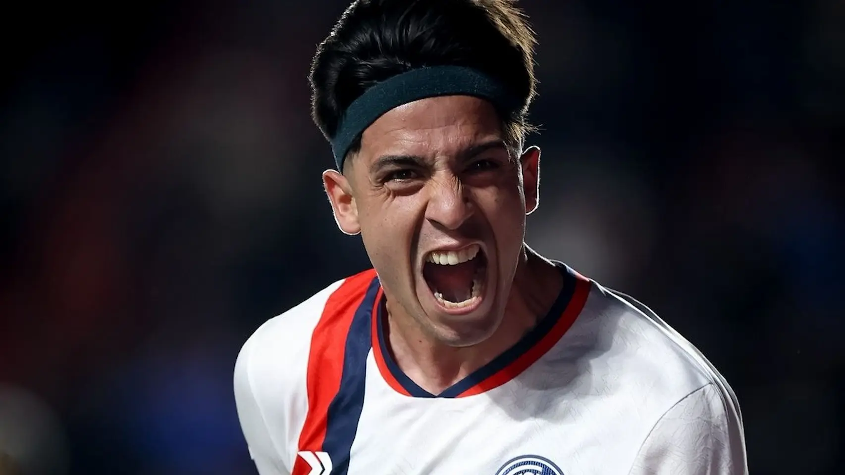 Costantino fue contundente y definió el futuro de Alexis Cuello