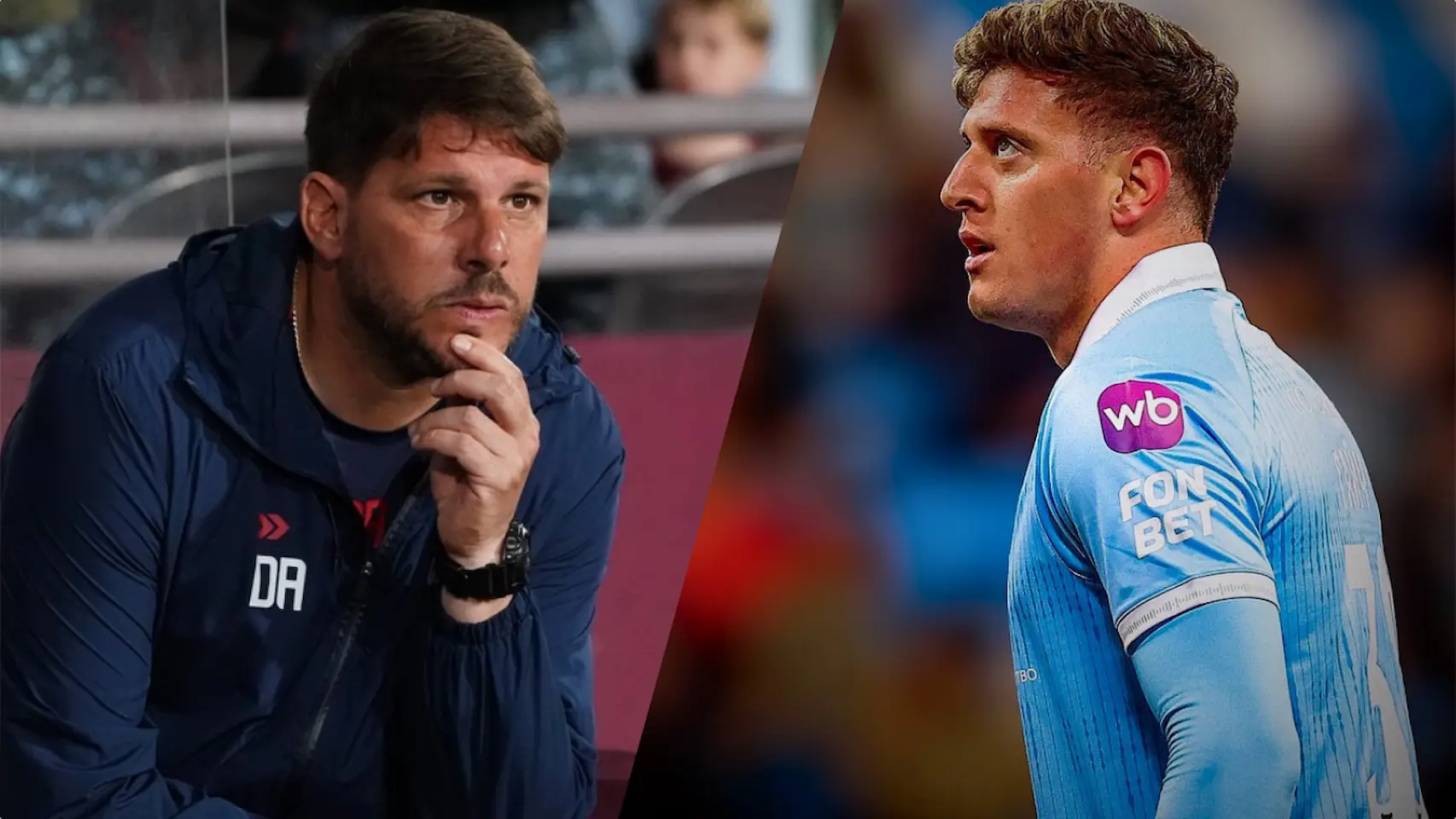 Ayude lo tentó, le pidió que vuelva a San Lorenzo para “dar una mano” y eligió otro equipo