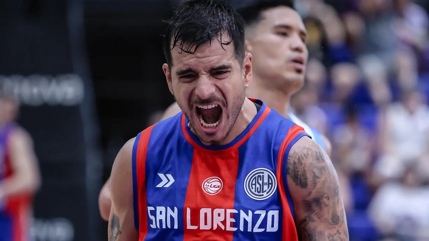 San Lorenzo dio otro golpe en el básquet y le ganó a La Unión en Boedo