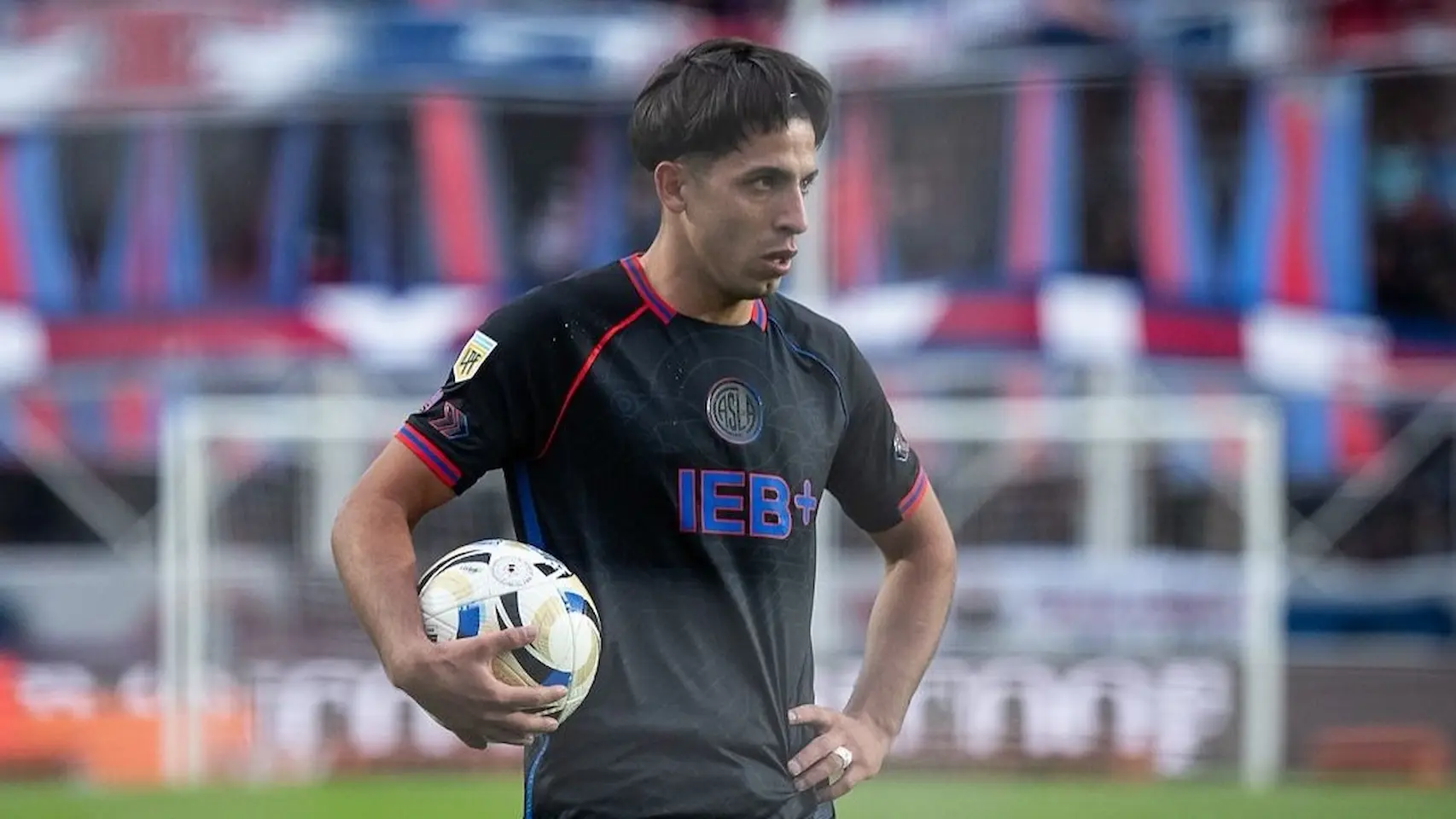 Boca no se rinde: nueva oferta por Alexis Cuello pese al “no” de San Lorenzo
