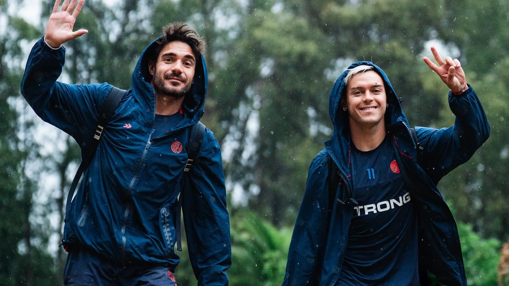 San Lorenzo cerró la parte más dura de la pretemporada y espera por los amistosos