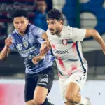 San Lorenzo tiene rivales confirmados en la Serie Río de La Plata 2026