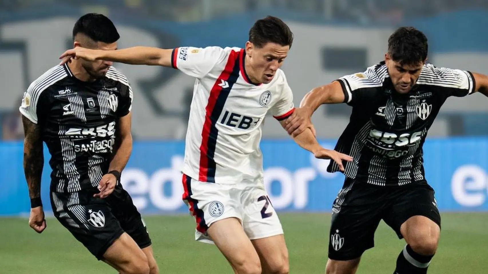Cuándo juega San Lorenzo vs. Central Córdoba por la fecha 3 del Torneo Apertura 2026