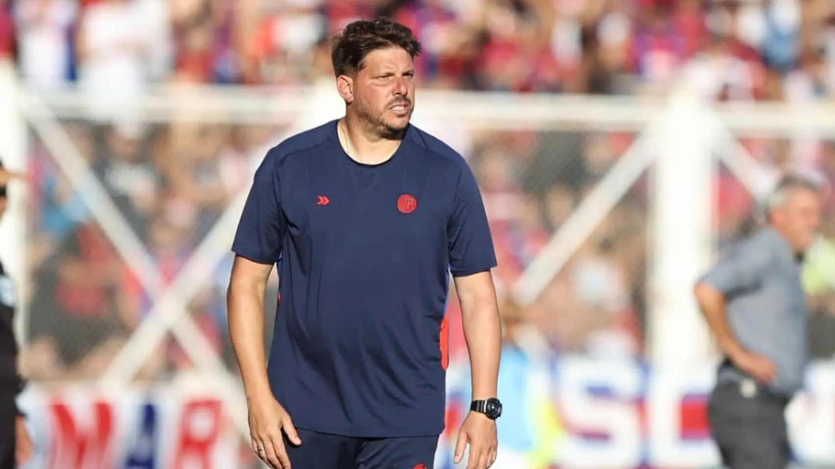 La autocrítica de Ayude tras la victoria de San Lorenzo: “Nos gustaría brillar más”