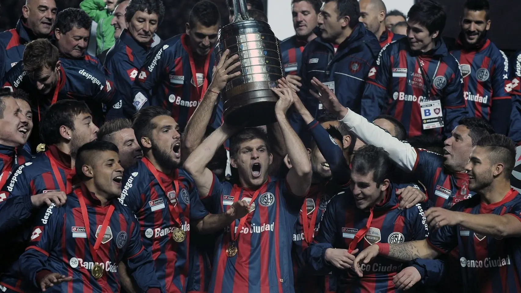 ¿Se pegan la vuelta? Dos campeones de América se ofrecieron a San Lorenzo
