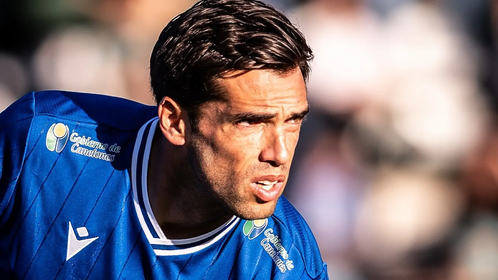 Emmanuel Mas ratificó su ilusión por volver a San Lorenzo: ¿por qué sigue sin definirse?