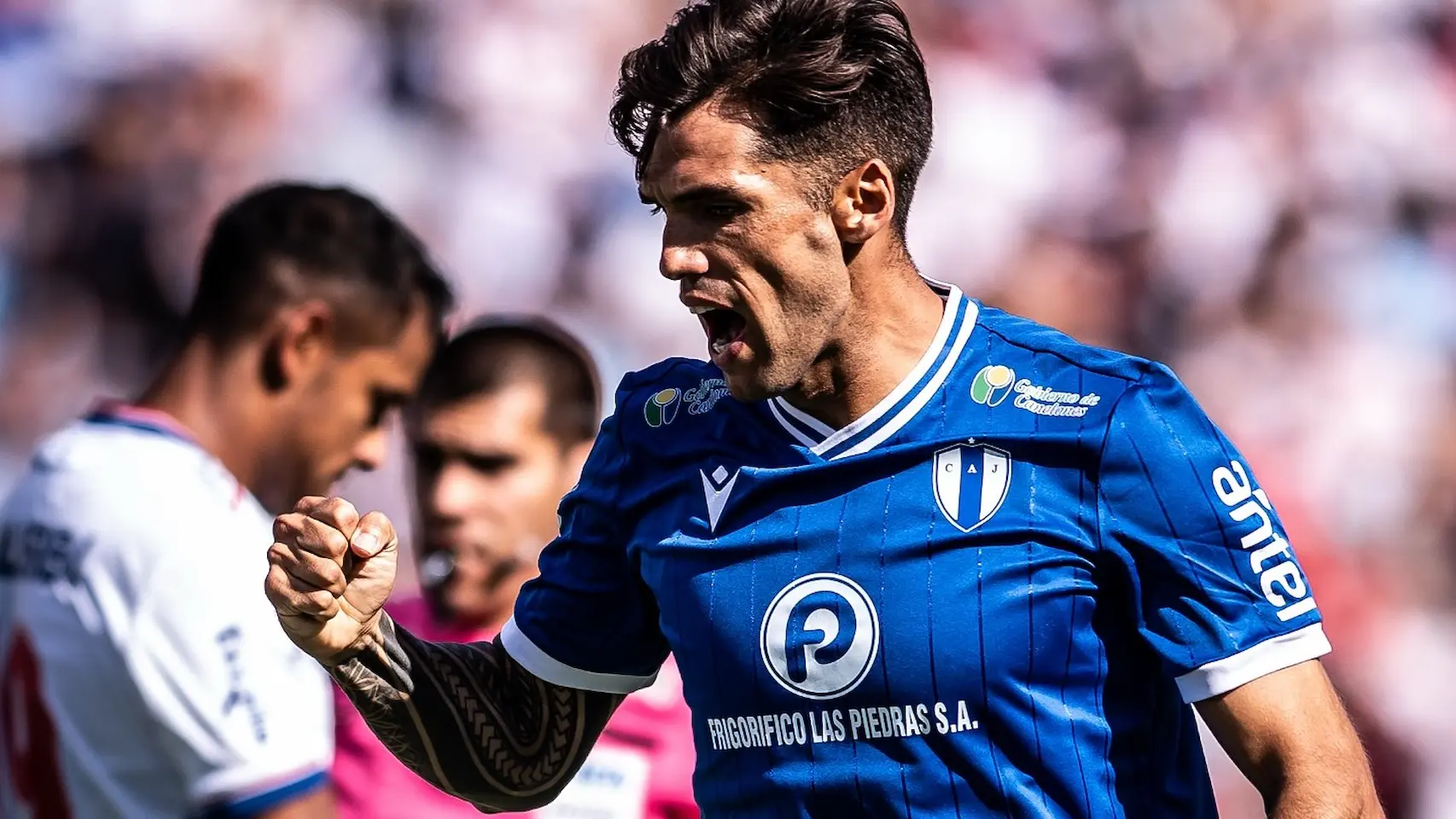 El campeón de América que se postuló para volver y ya está en carpeta: ¿Qué chances reales tiene?