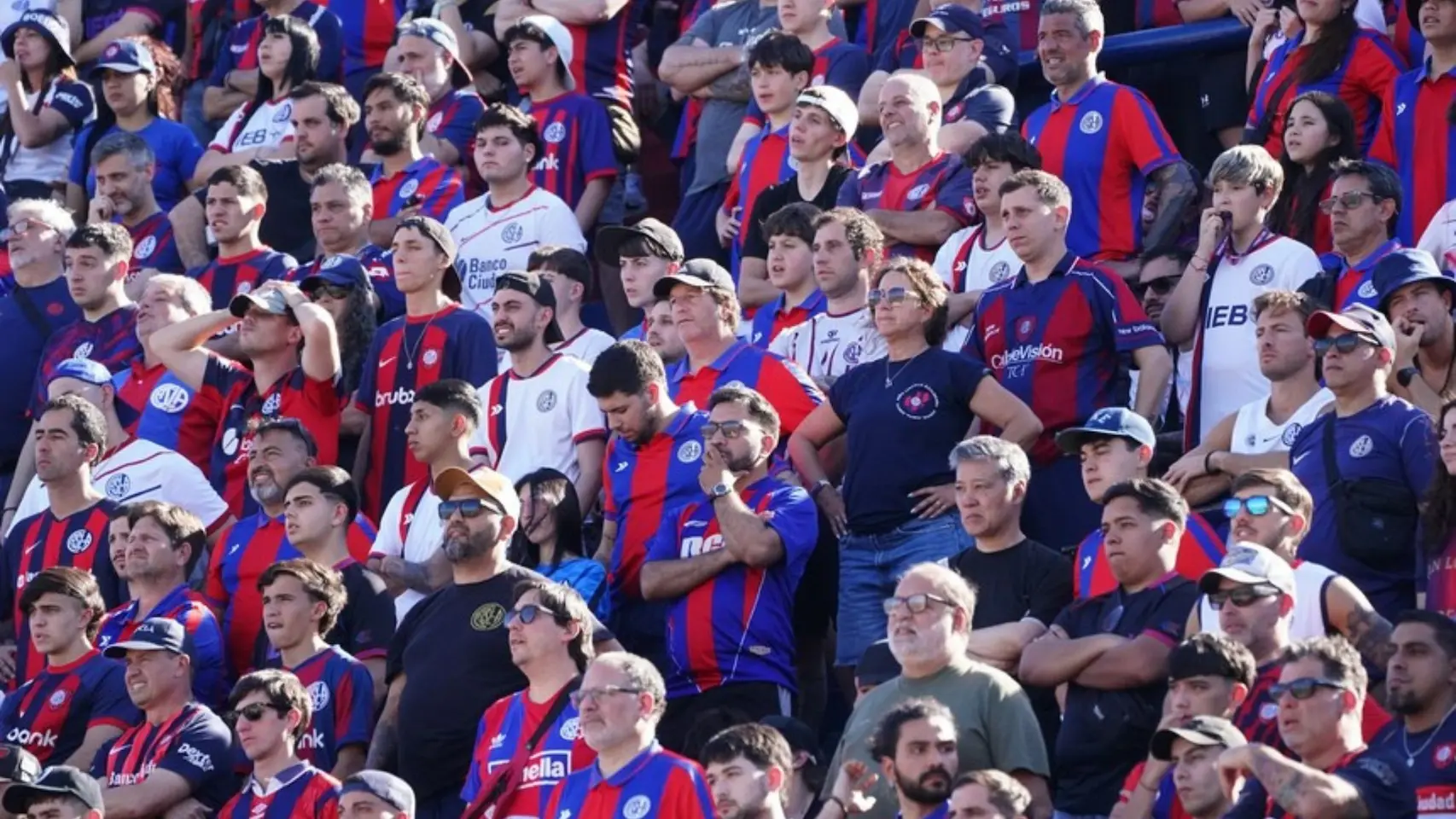Indignación total: días y horarios vergonzosos para San Lorenzo en el Apertura