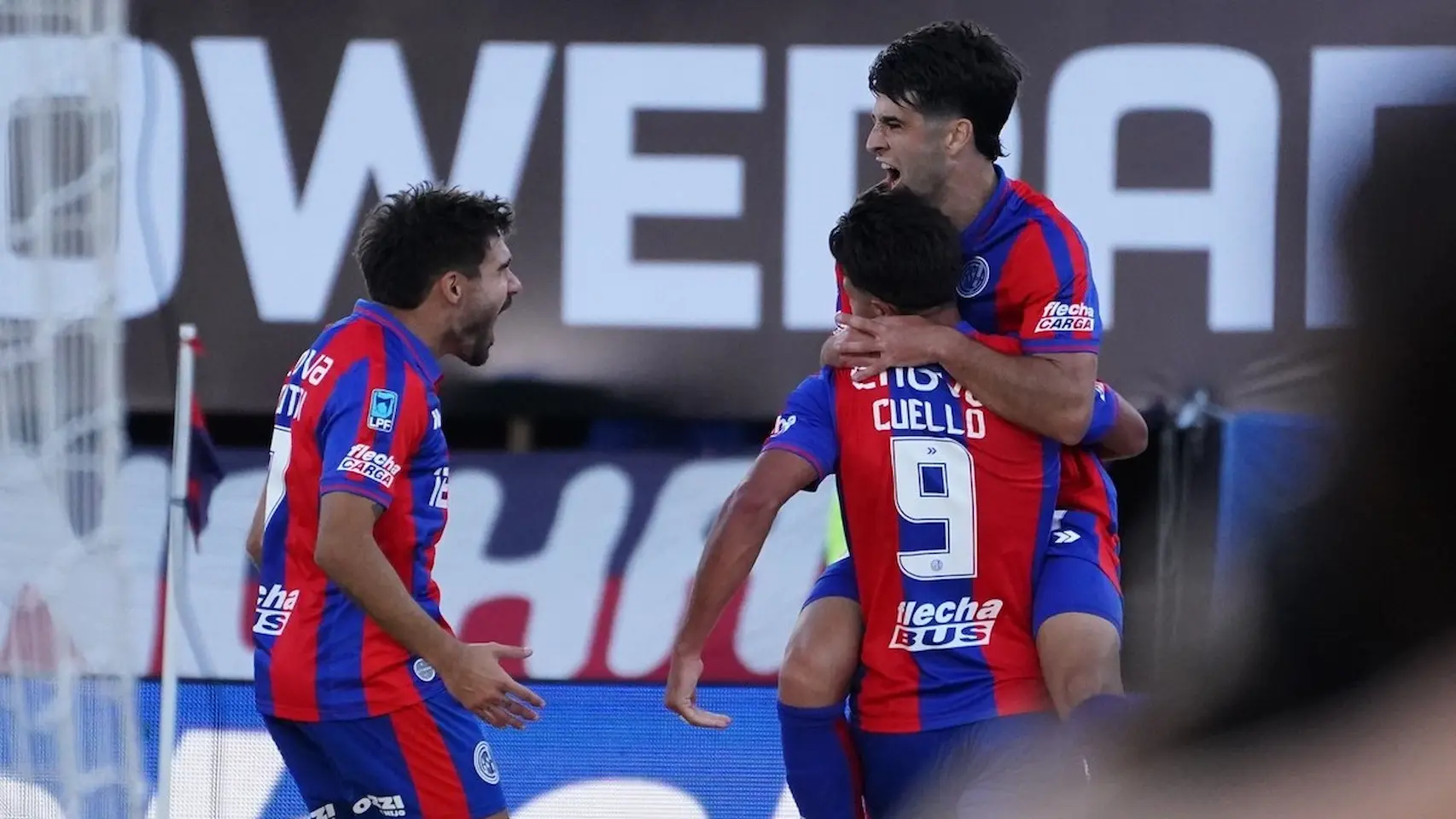 San Lorenzo 1- Central Córdoba 0: resumen, goles y mejores jugadas del Torneo Apertura 2026