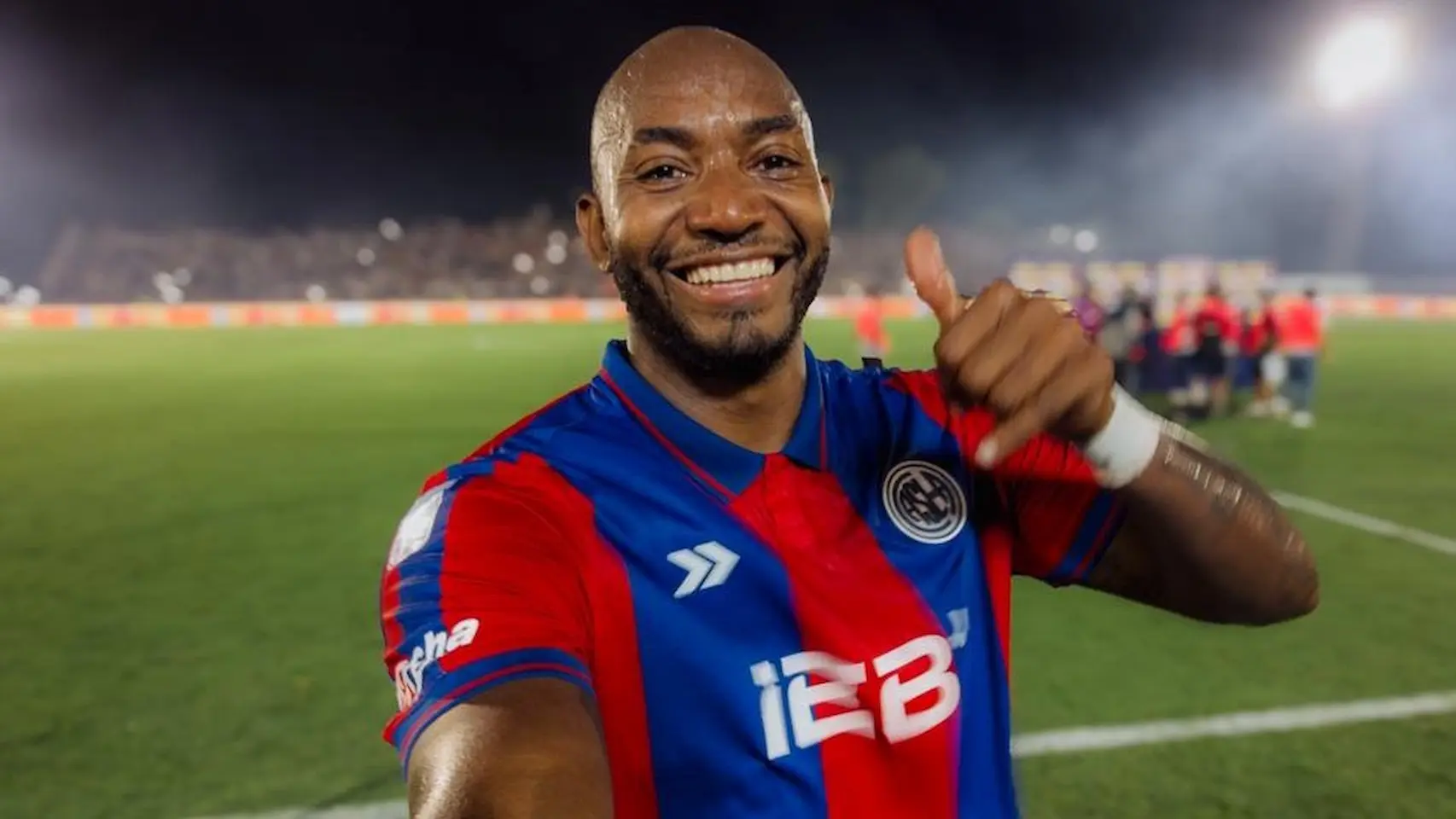 Lo mejor del partido: el gol de Herazo y el triunfo de San Lorenzo en Mendoza