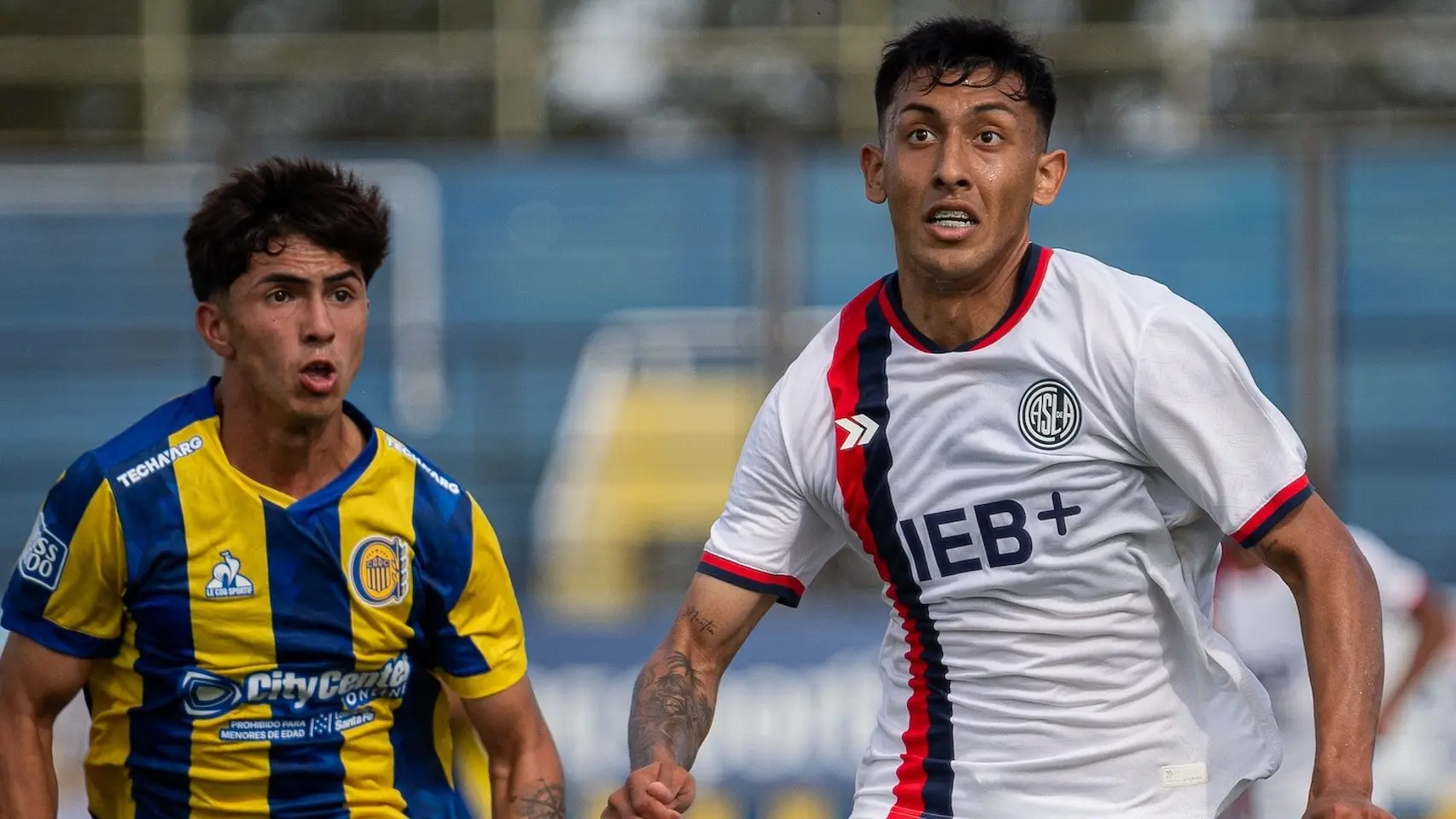 Debuta la Reserva de San Lorenzo: a qué hora juega y cómo ver en vivo el partido ante Rosario Central