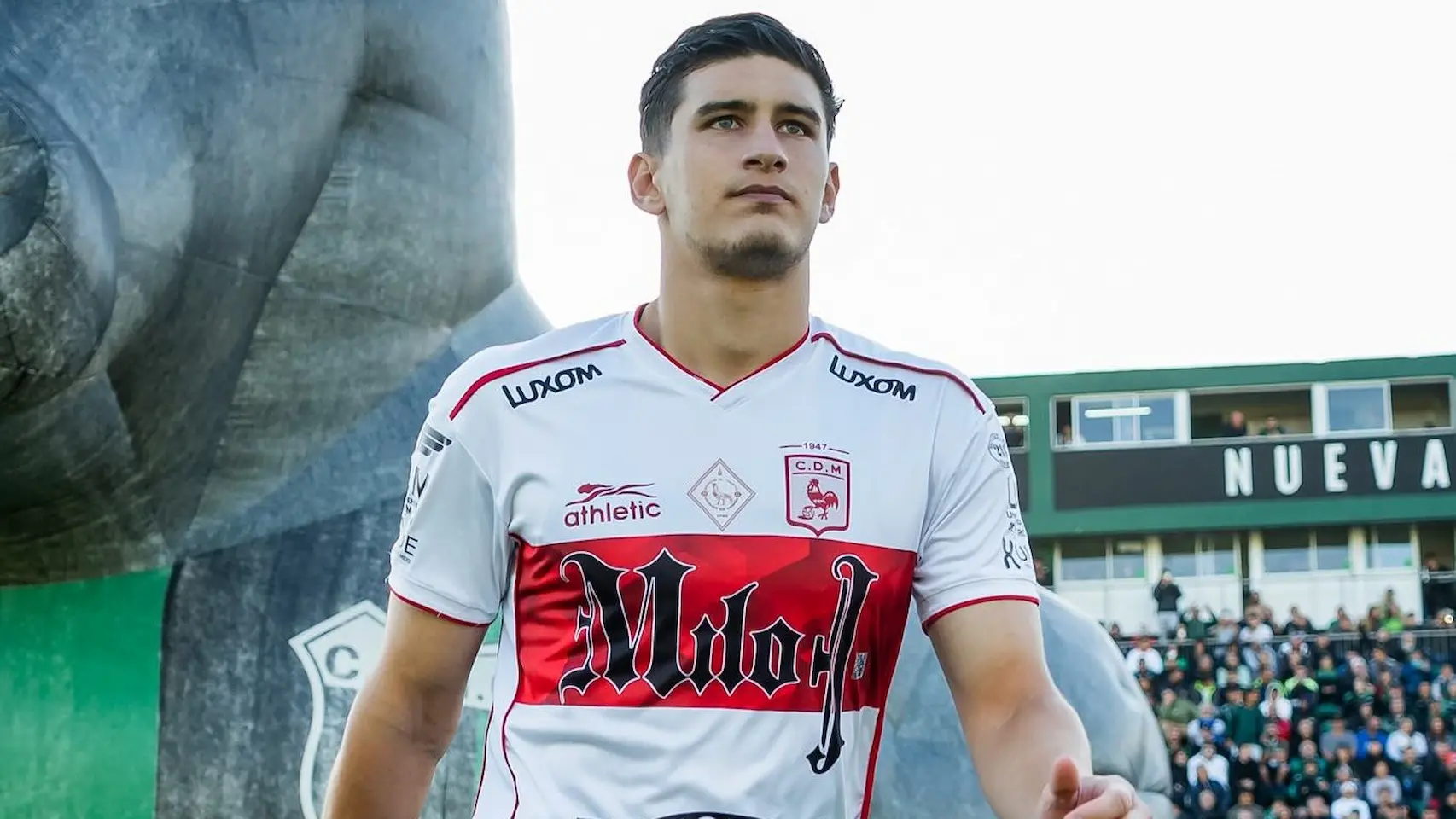 San Lorenzo reaccionó tarde: el defensor que quedó libre y ahora quiere retener