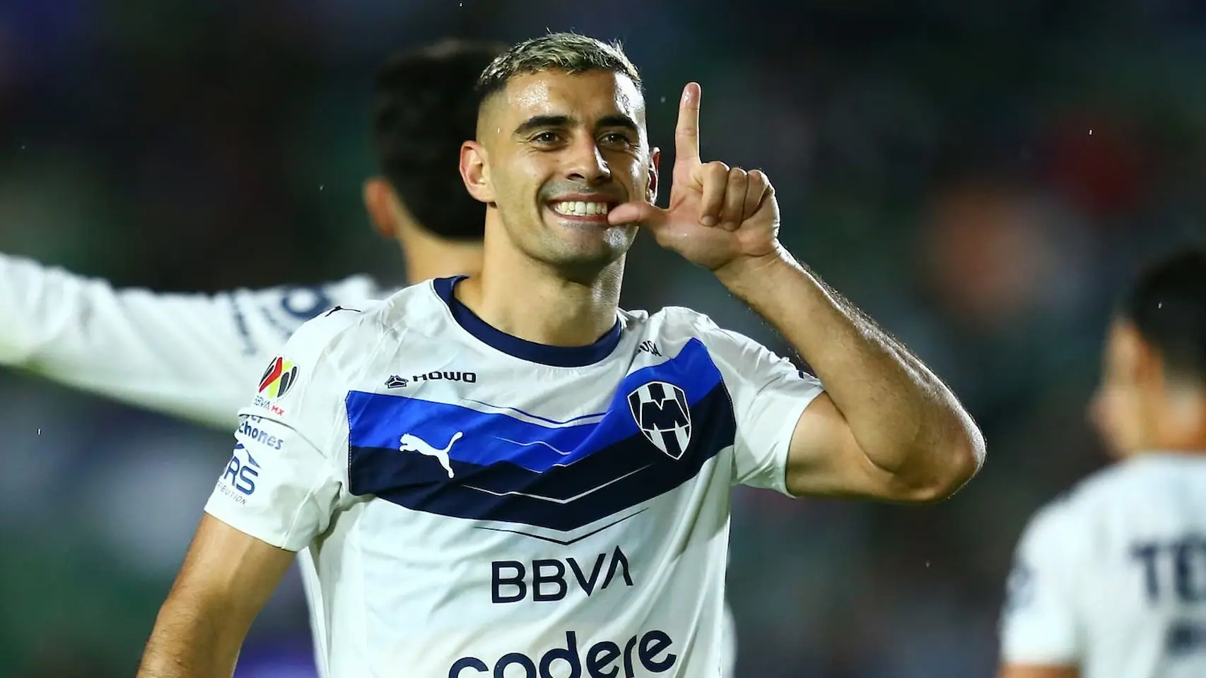 Germán Berterame al Inter Miami: cuánto cobrará San Lorenzo por derechos de formación