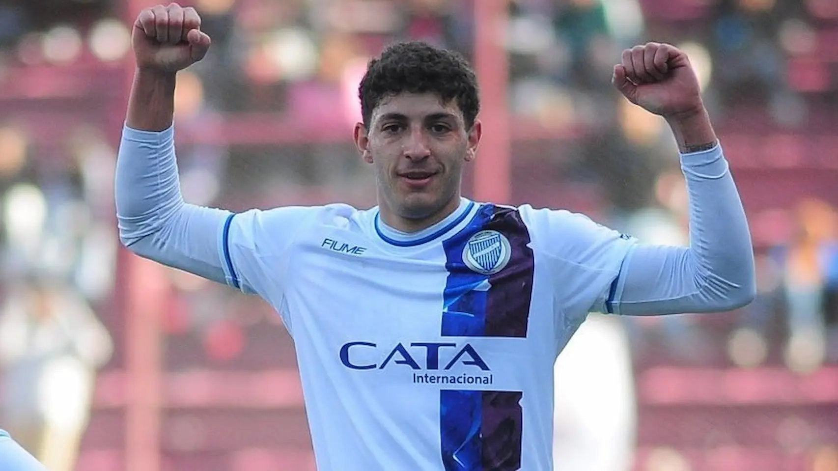 Acuerdo total: Gonzalo Abrego será refuerzo de San Lorenzo