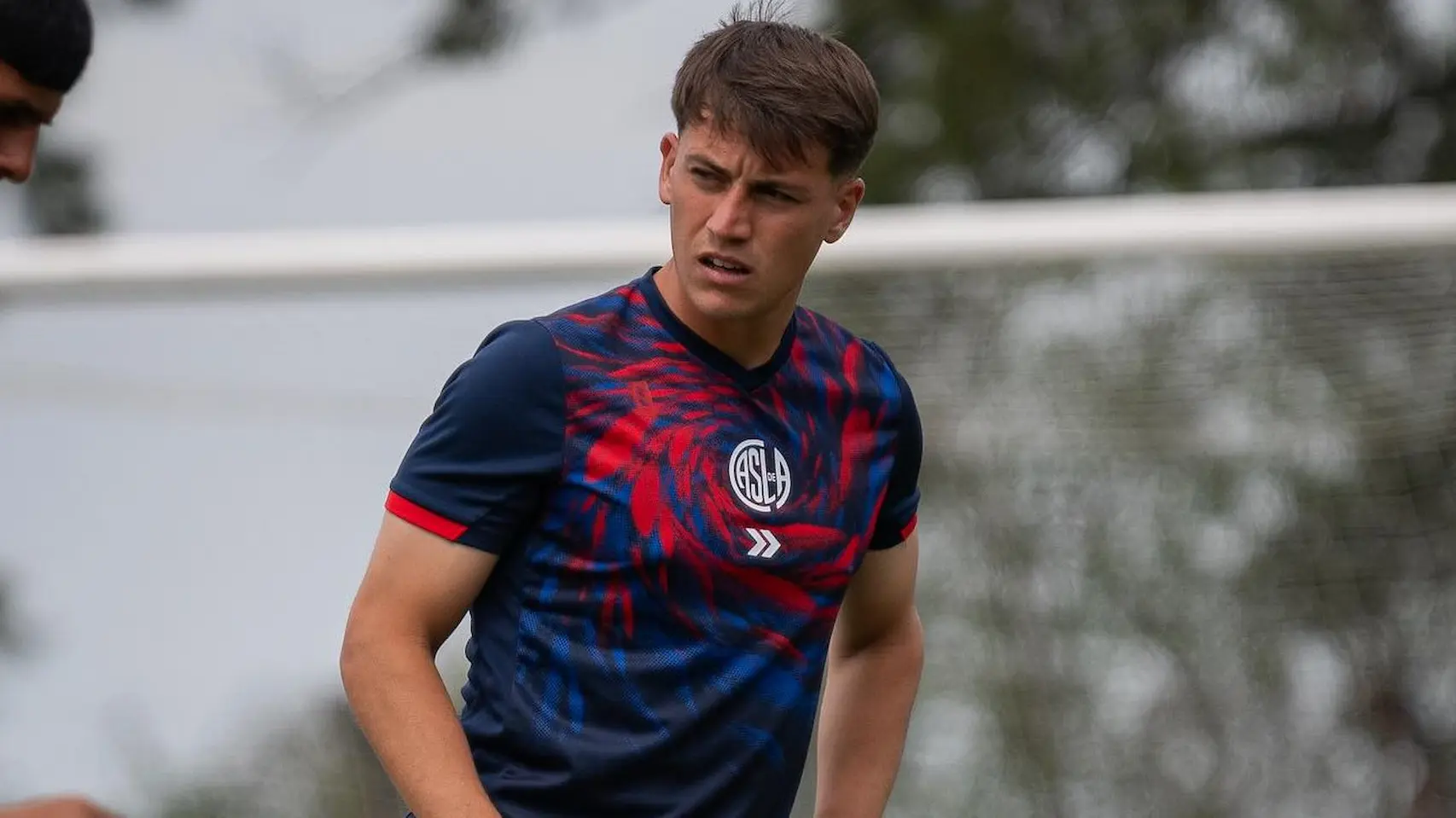 Sin lugar en Primera, un jugador de San Lorenzo pidió irse a préstamo para sumar minutos