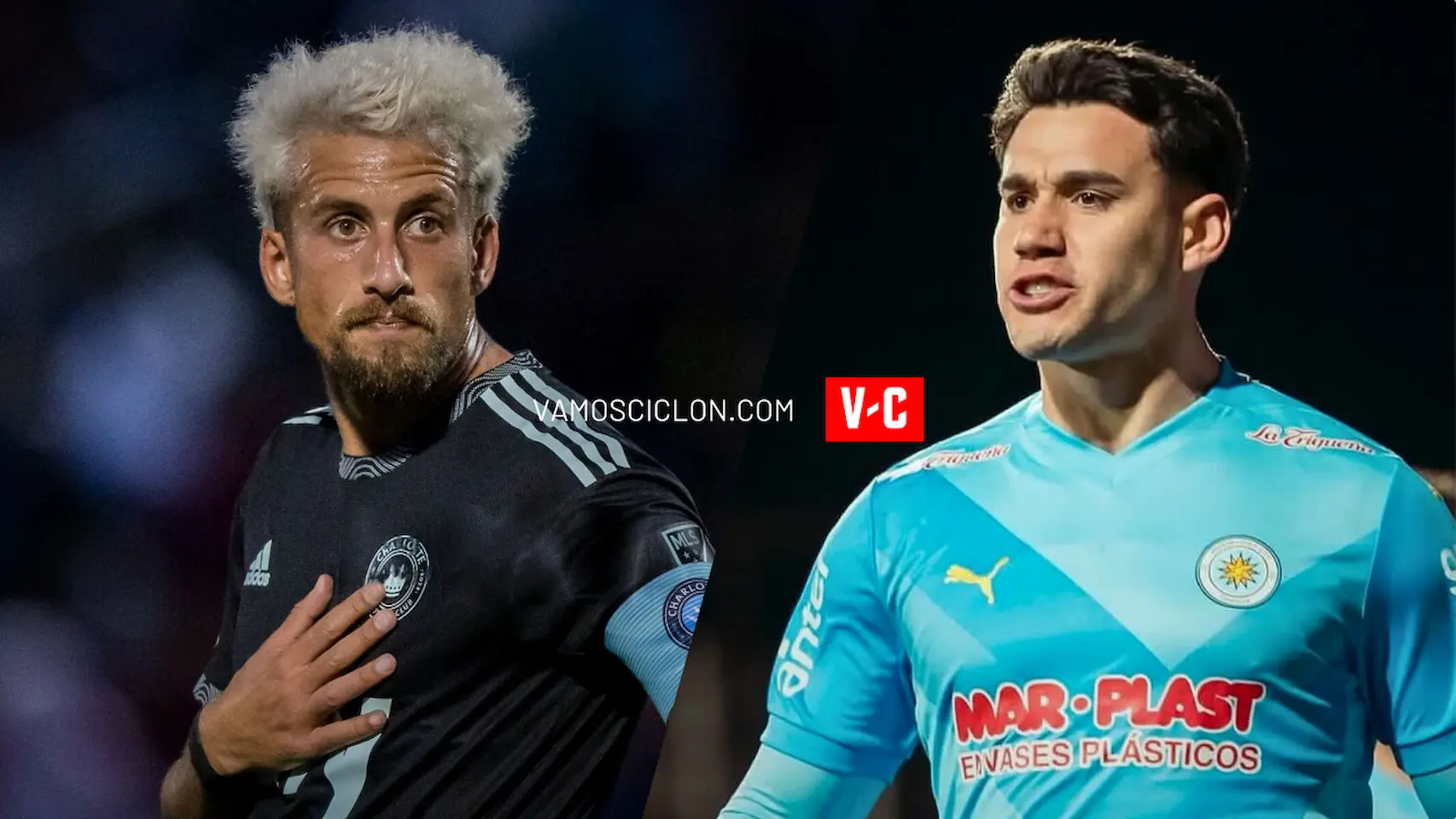 San Lorenzo va a contrarreloj por dos uruguayos en el cierre del mercado