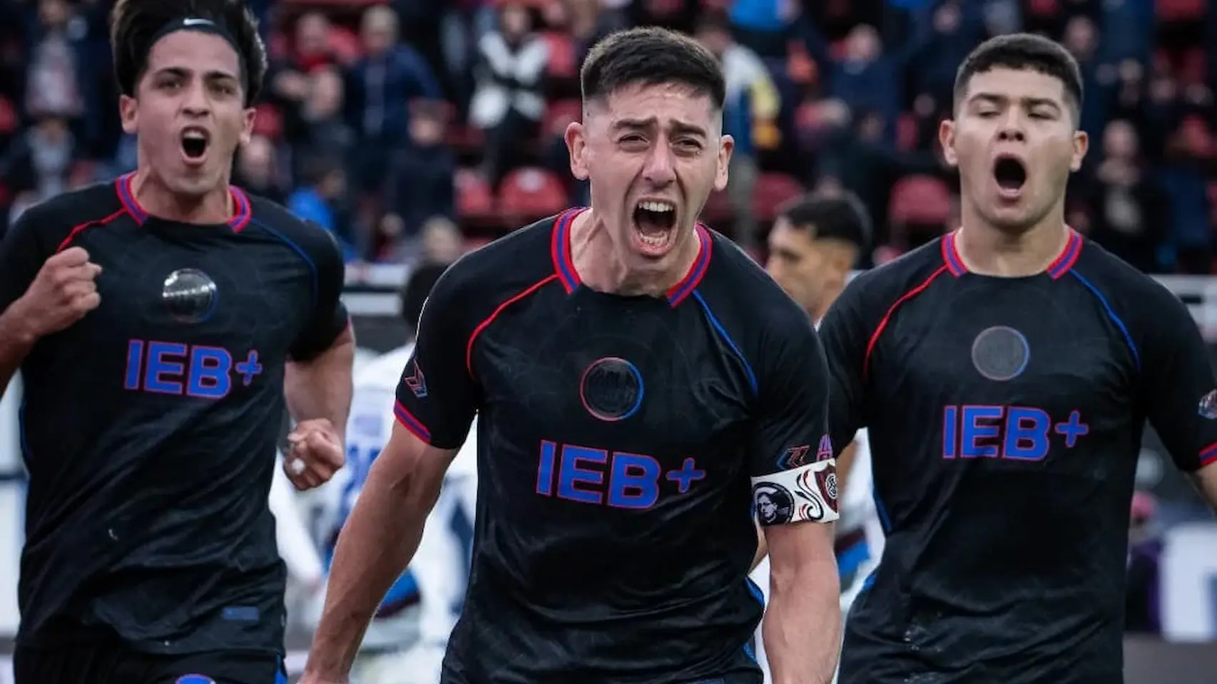 San Lorenzo ya conoce días y horarios de las primeras 12 fechas del Torneo Apertura