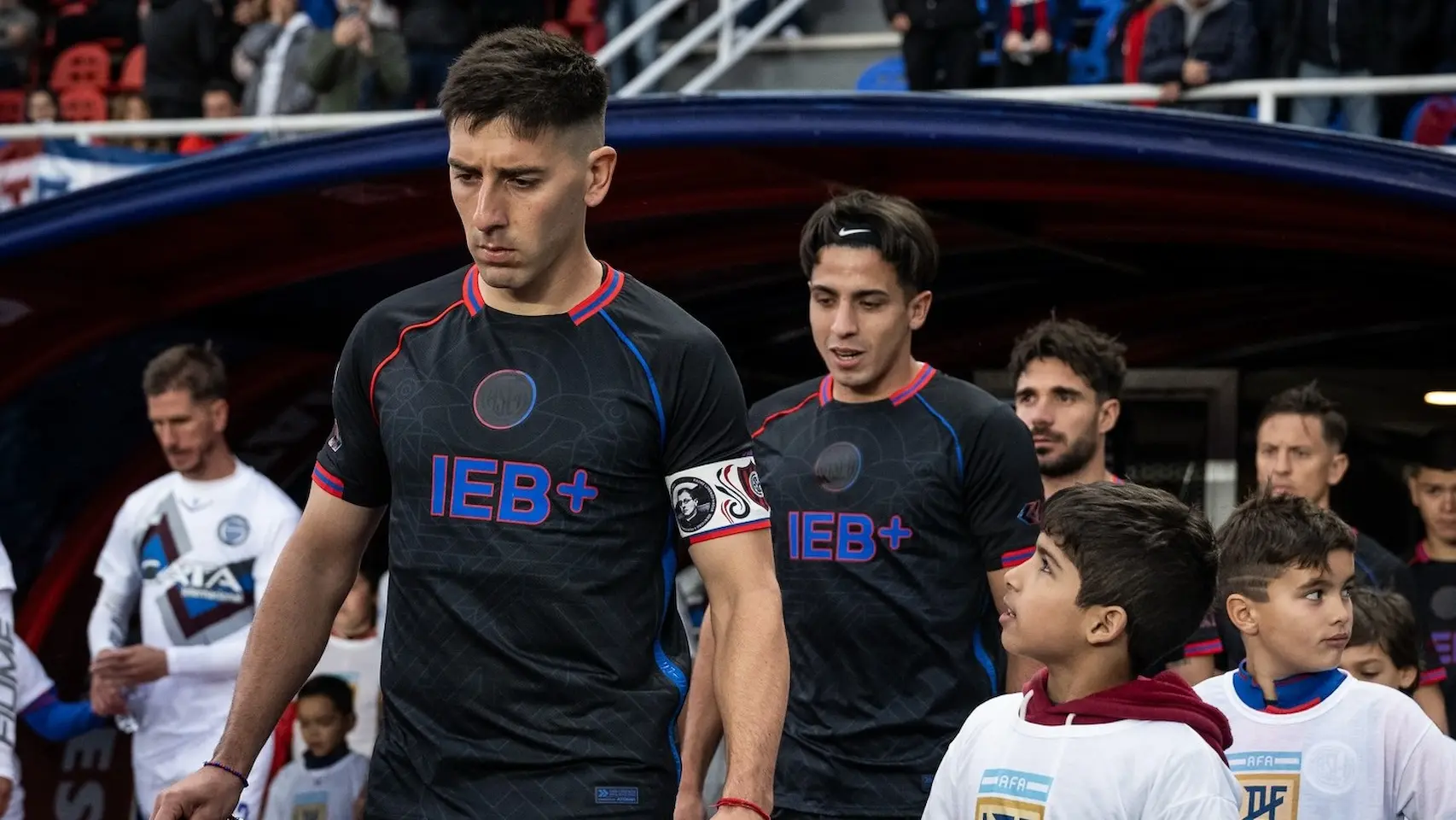 Los cuatro partidos que le quedan a San Lorenzo en febrero