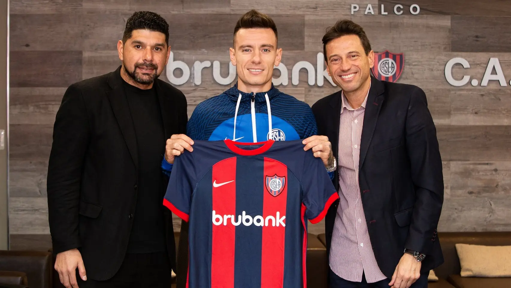 Denuncia en AFA y San Lorenzo otra vez en el centro de la escena por una deuda