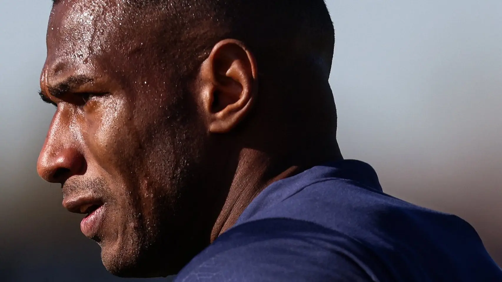 Romaña se plantó y tomó una drástica decisión en San Lorenzo