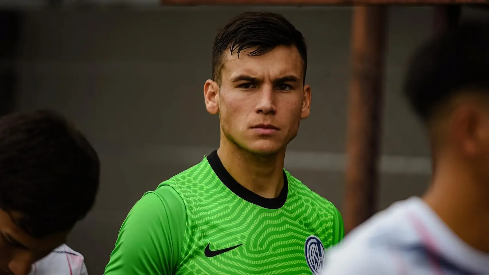 El ausente del regreso: el juvenil de San Lorenzo que no volvió tras su préstamo