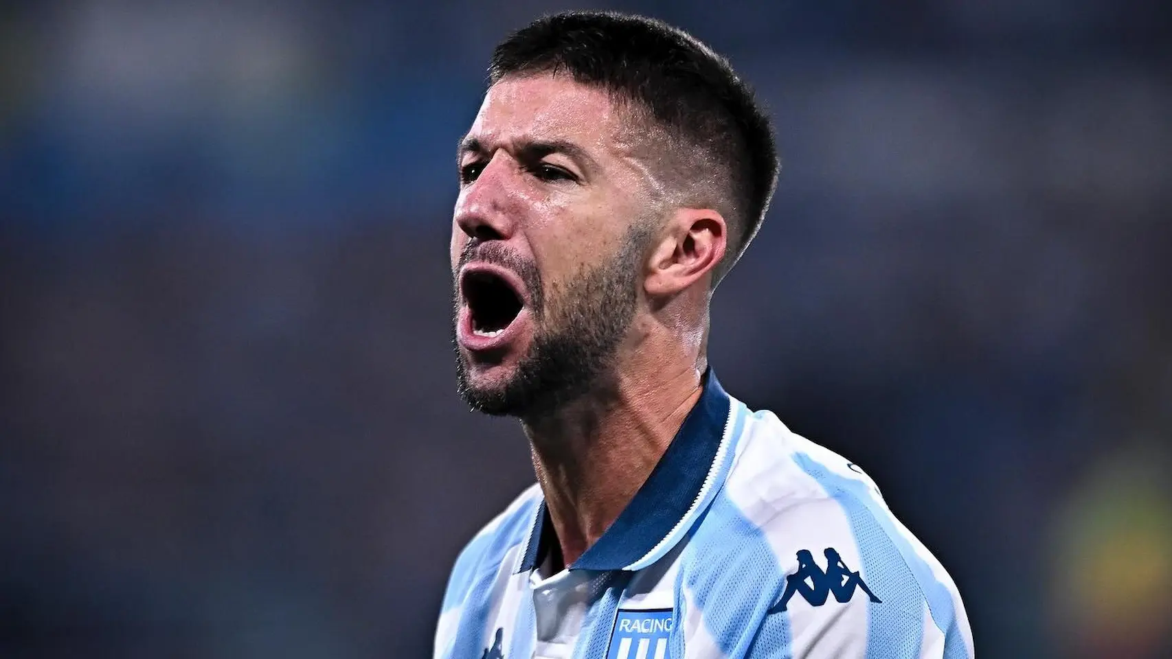 Luciano Vietto será jugador de San Lorenzo: acuerdo cerrado y llega el refuerzo de jerarquía para Ayude