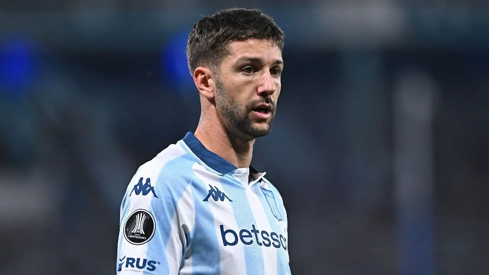 San Lorenzo prepara una oferta formal por Luciano Vietto