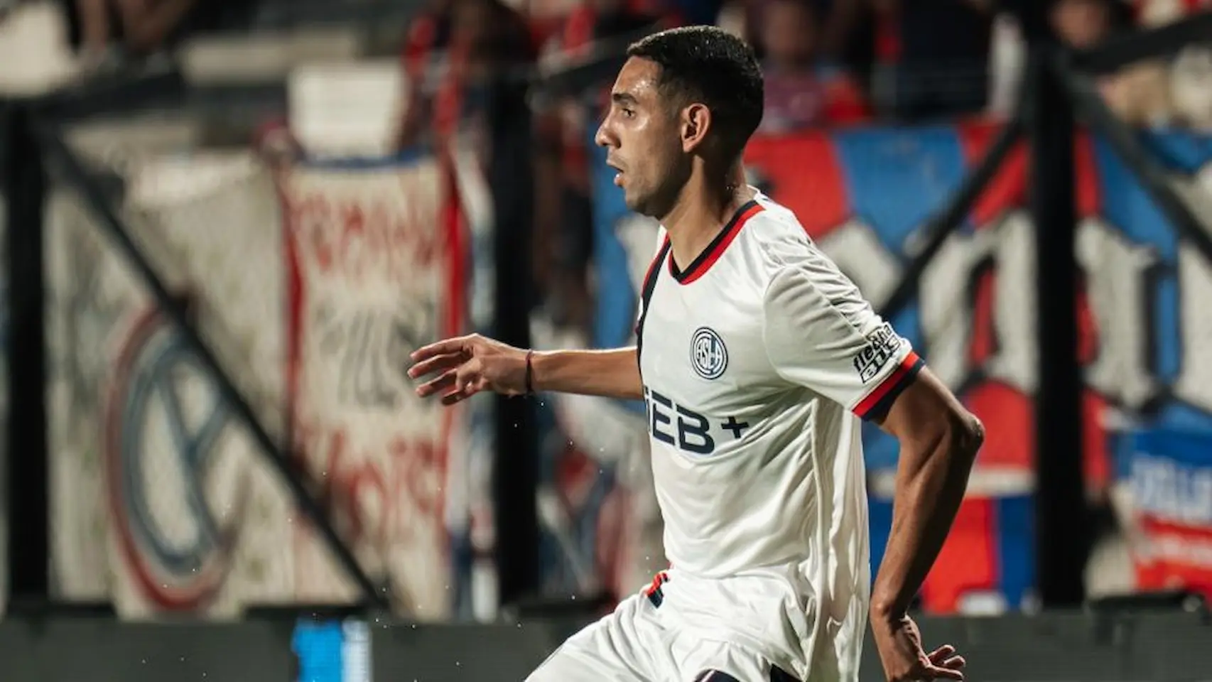 Reapareció tras cinco meses y va por su revancha en San Lorenzo