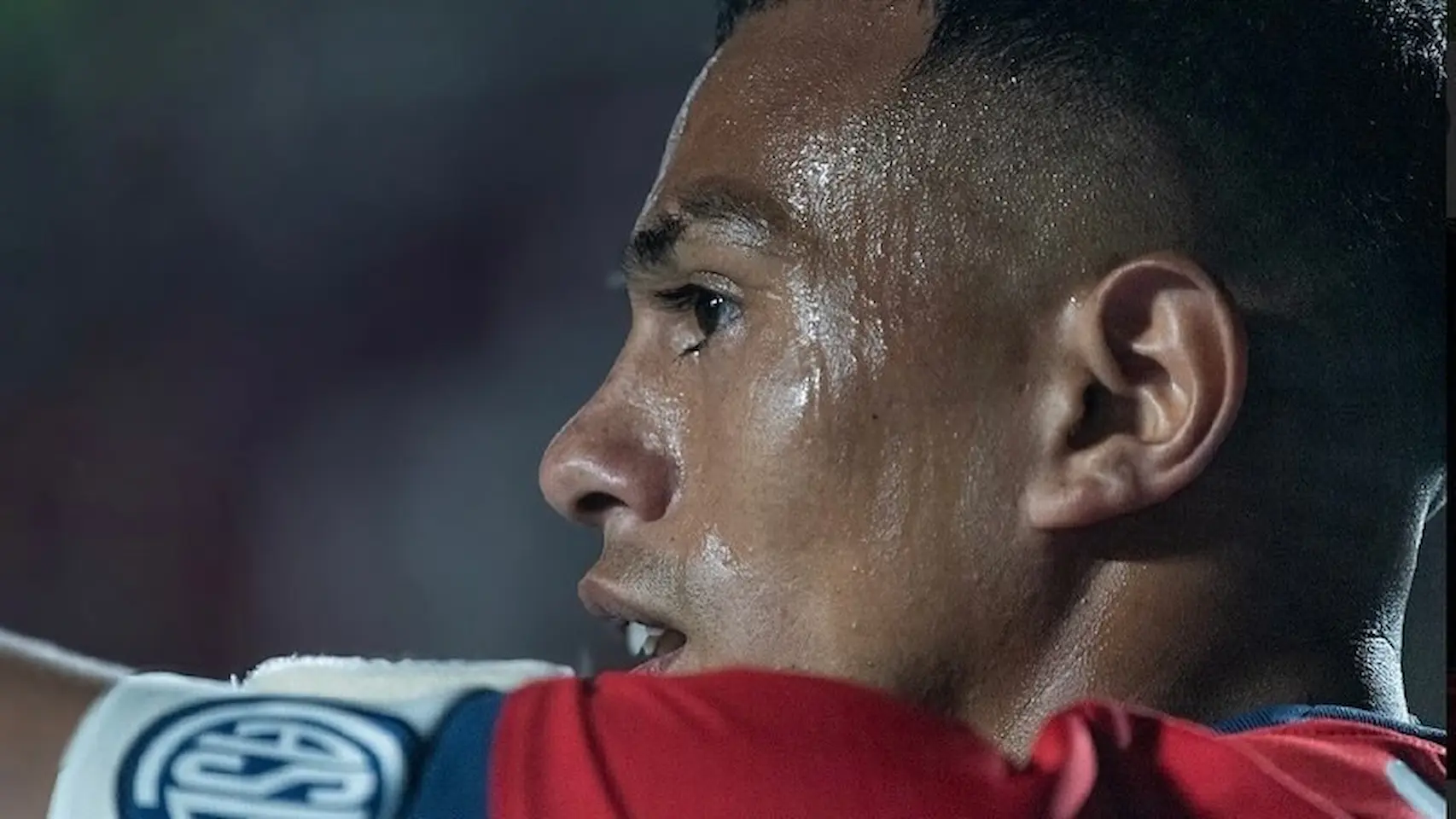 Nahuel Barrios, otra vez afuera de los convocados de San Lorenzo: ¿Qué será de su futuro?